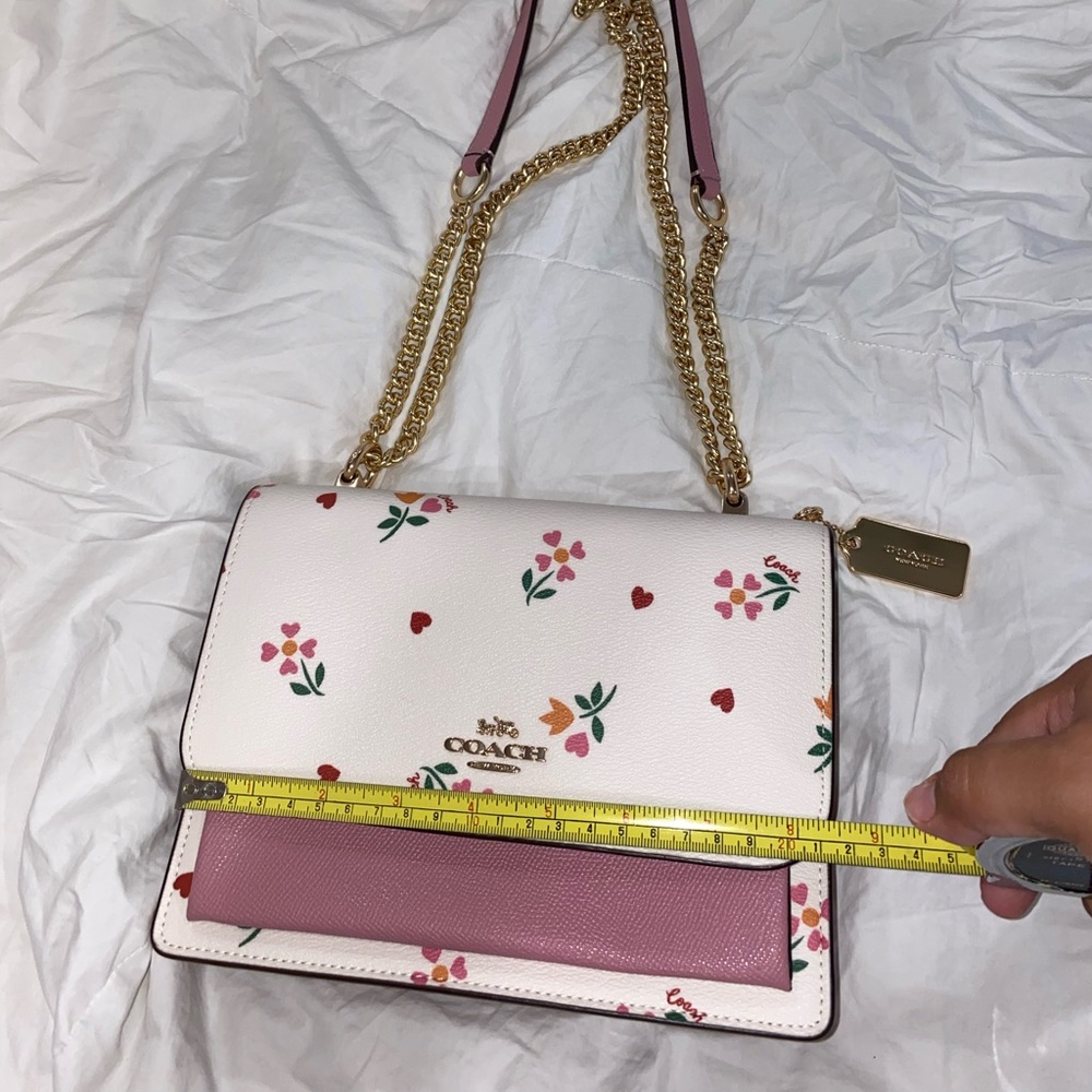 Coach Klare Crossbody